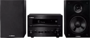 Ремонт музыкальных центров Yamaha MCR-B370 в сервисном центре FIX-Yamaha